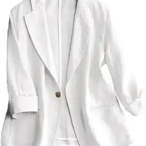 Leichter Sommerblazer