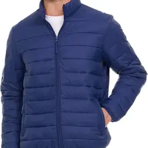 Sportive Softshell-Winterjacke