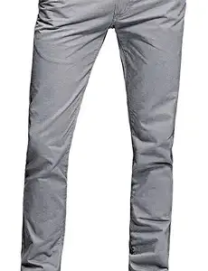 Warme Cordhose