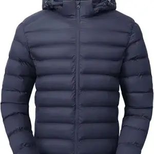Daunenparka Arctic