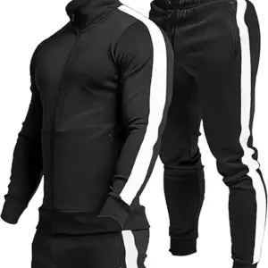 Urban Street-Style Sportanzug