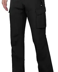 Cargohose Trekking