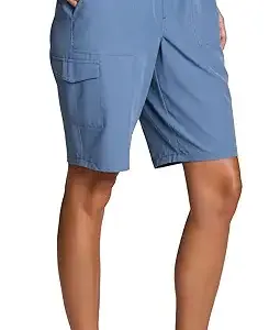 Sportlich-elegante Bermudas