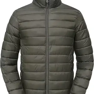 Urban Puffer Jacket