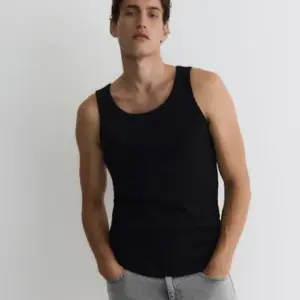 Lässiges Tanktop